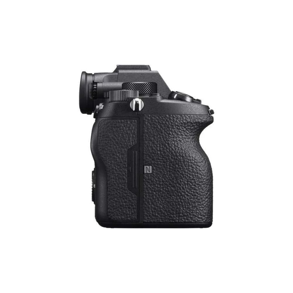 Sony Alpha a7R IV Mirrorless Digital Camera