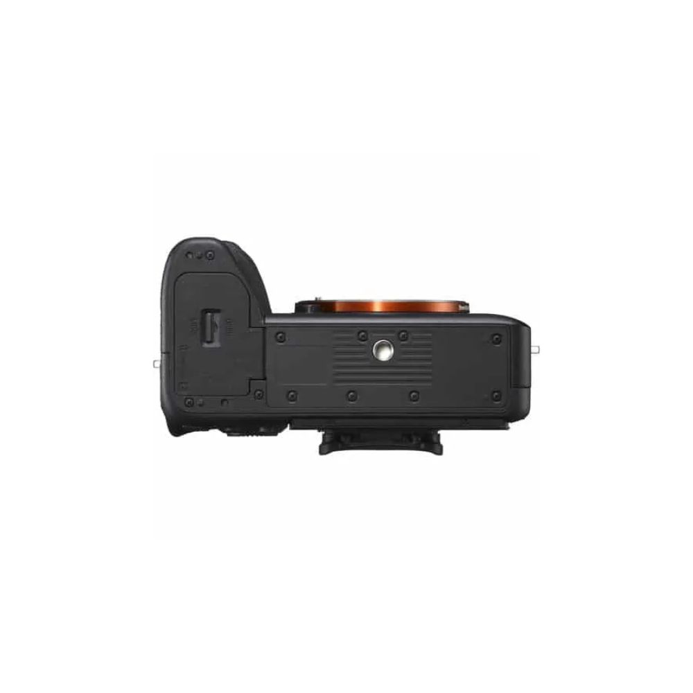 Sony Alpha a7R IV Mirrorless Digital Camera