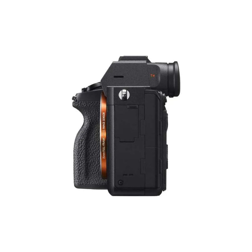 Sony Alpha a7R IV Mirrorless Digital Camera