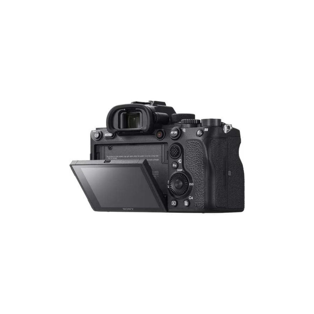 Sony Alpha a7R IV Mirrorless Digital Camera