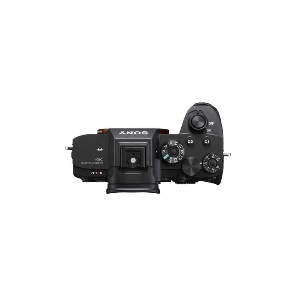 Sony Alpha a7R IV Mirrorless Digital Camera