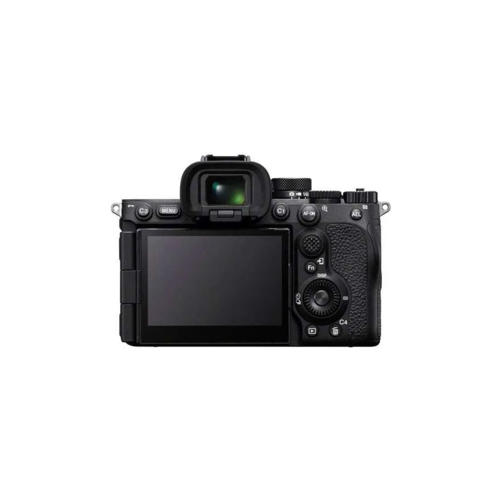 Sony a7R V Mirrorless Camera
