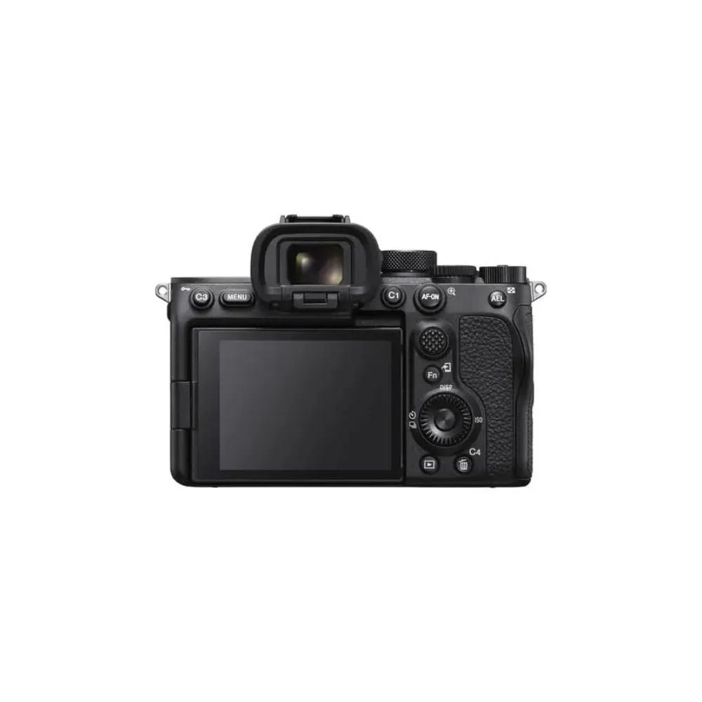 Sony Alpha a7S III Mirrorless Digital Camera (Body Only)