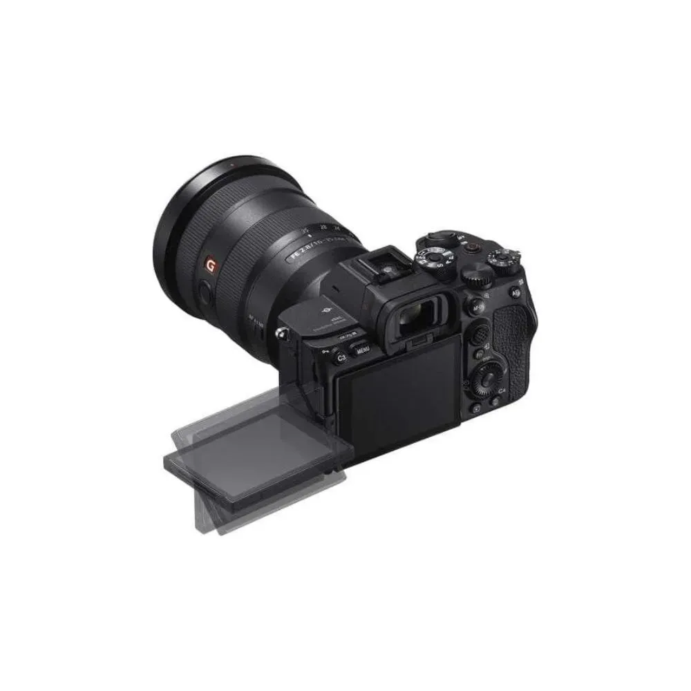 Sony Alpha a7S III Mirrorless Digital Camera (Body Only)
