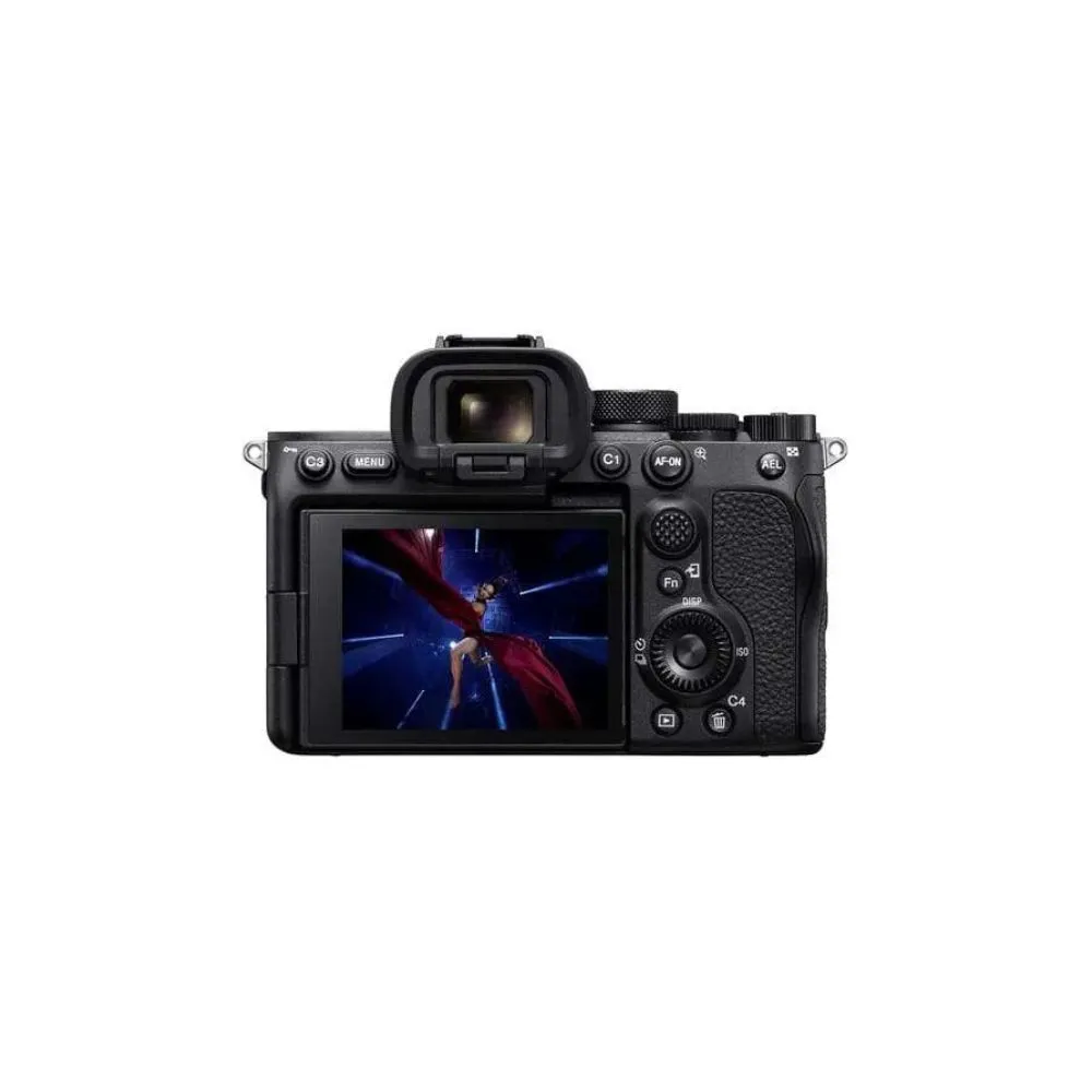 Sony Alpha a7S III Mirrorless Digital Camera (Body Only)