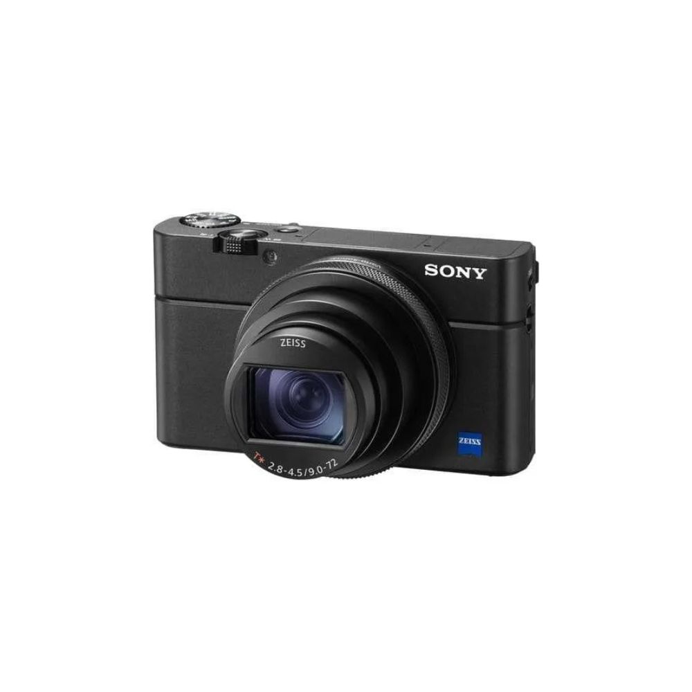 Sony Cyber-shot DSC-RX100 VI Digital Camera