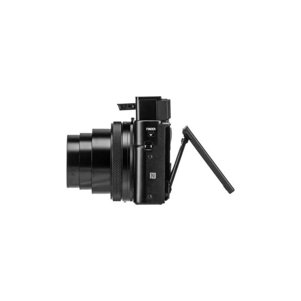 Sony Cyber-shot DSC-RX100 VI Digital Camera