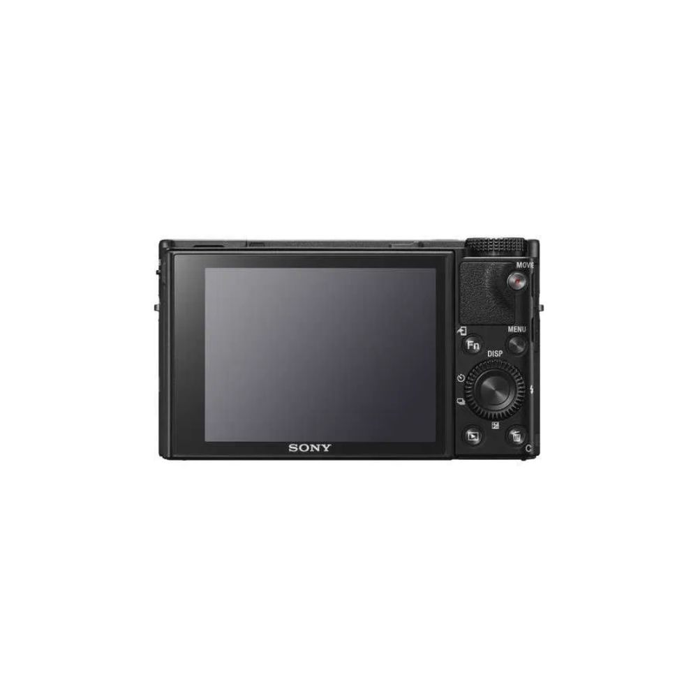 Sony Cyber-shot DSC-RX100 VI Digital Camera