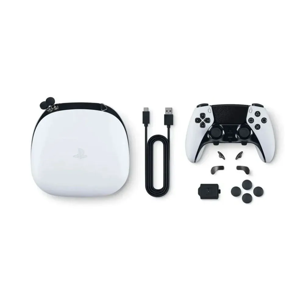 Sony DualSense Edge Wireless Controller PS5