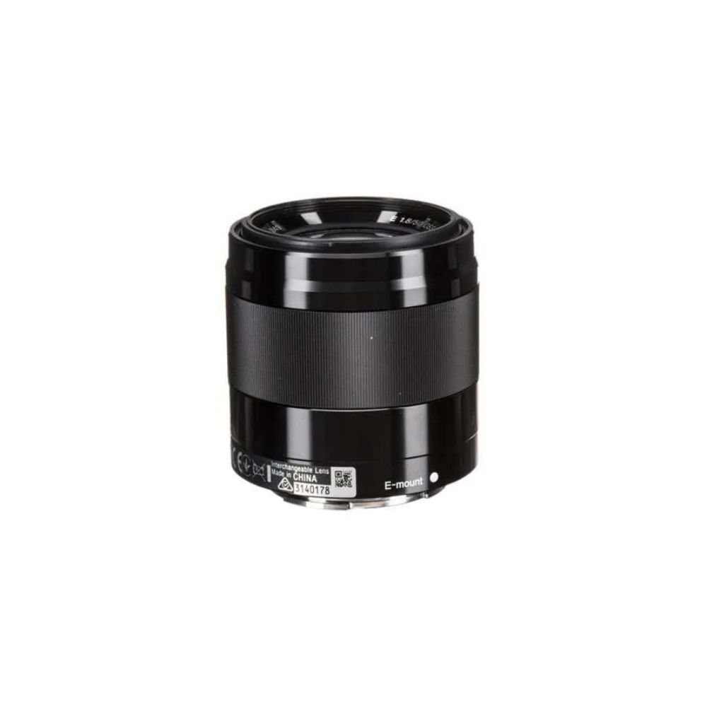 Sony E 50mm f/1.8 OSS Lens