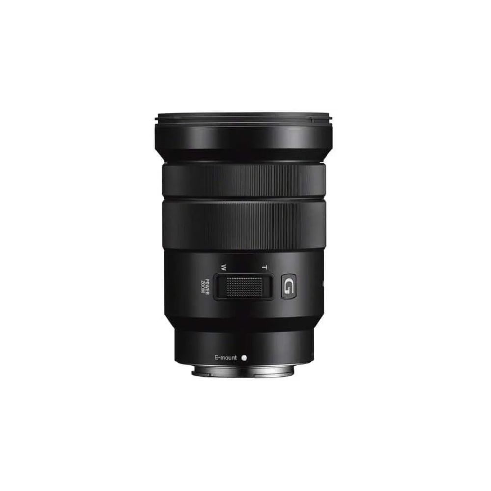 Sony E PZ 18-105mm f/4 G OSS Lens