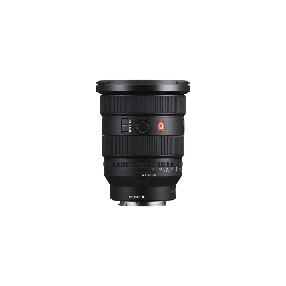 Sony FE 16-35mm f/2.8 GM II Lens (Sony E)