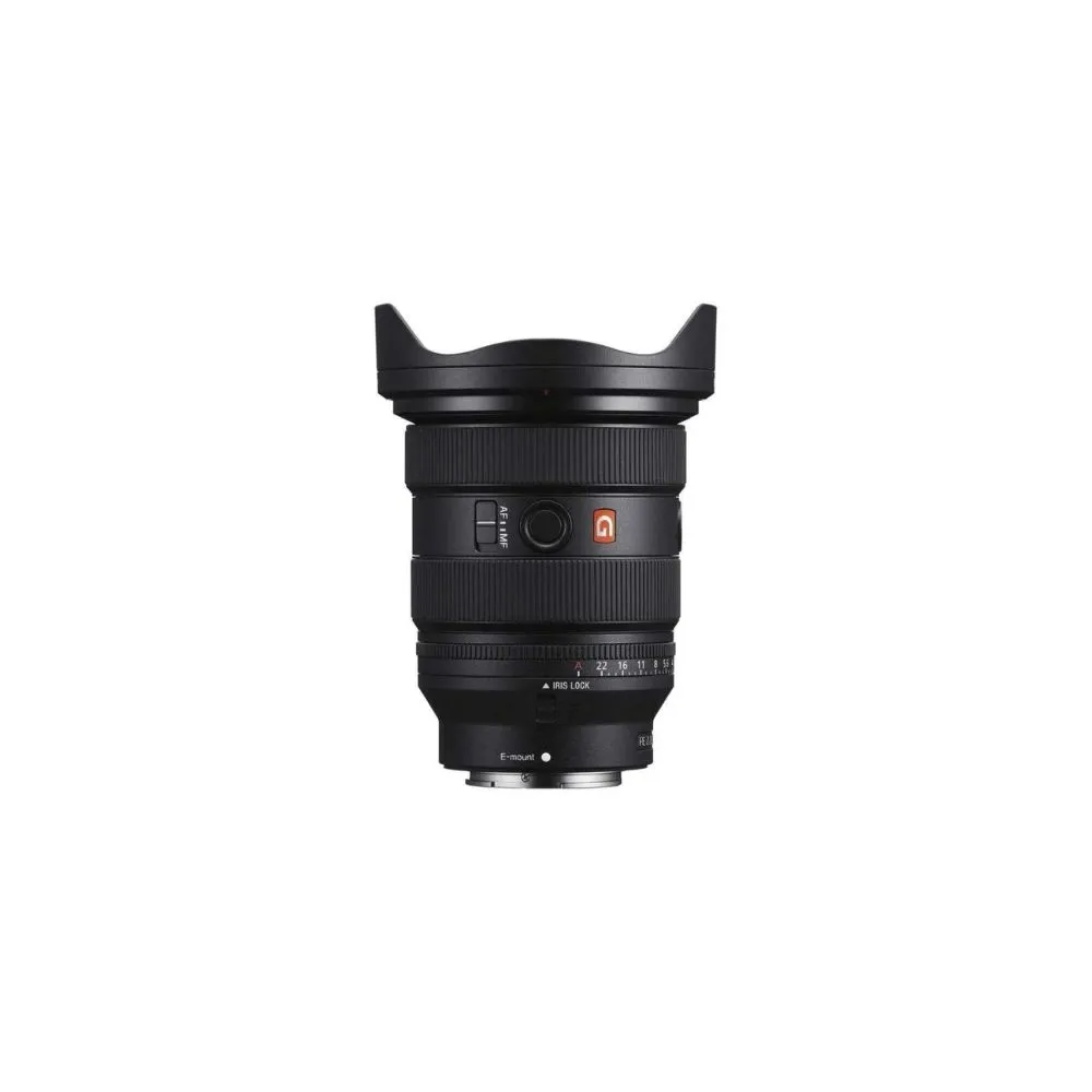 Sony FE 16-35mm f/2.8 GM II Lens (Sony E)