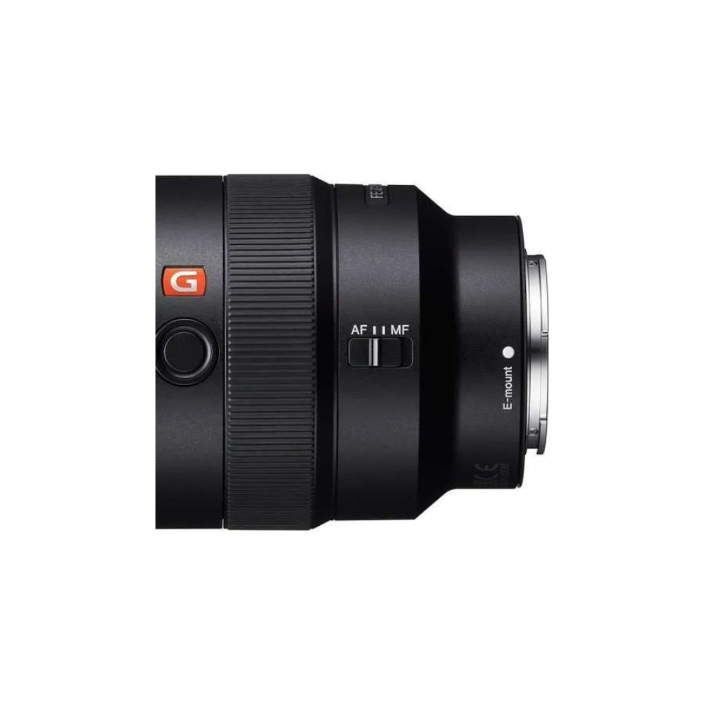 Sony FE 16-35mm f/2.8 GM Lens
