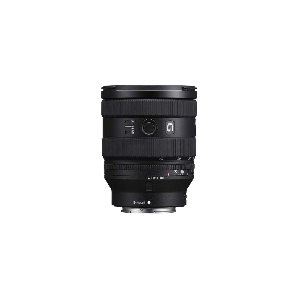 Sony FE 20-70mm f/4 G Lens (Sony E)