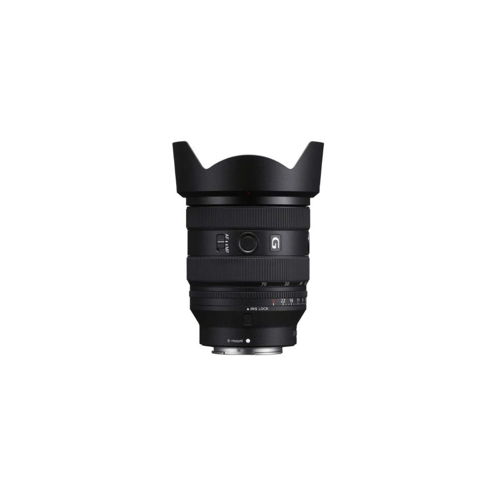 Sony FE 20-70mm f/4 G Lens (Sony E)