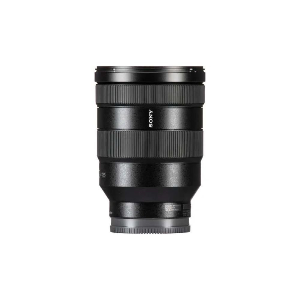 Sony FE 24-105mm f/4 G OSS Lens