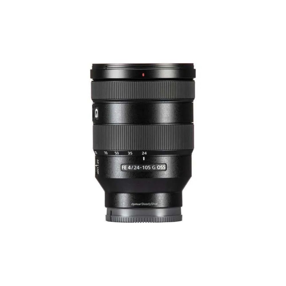 Sony FE 24-105mm f/4 G OSS Lens