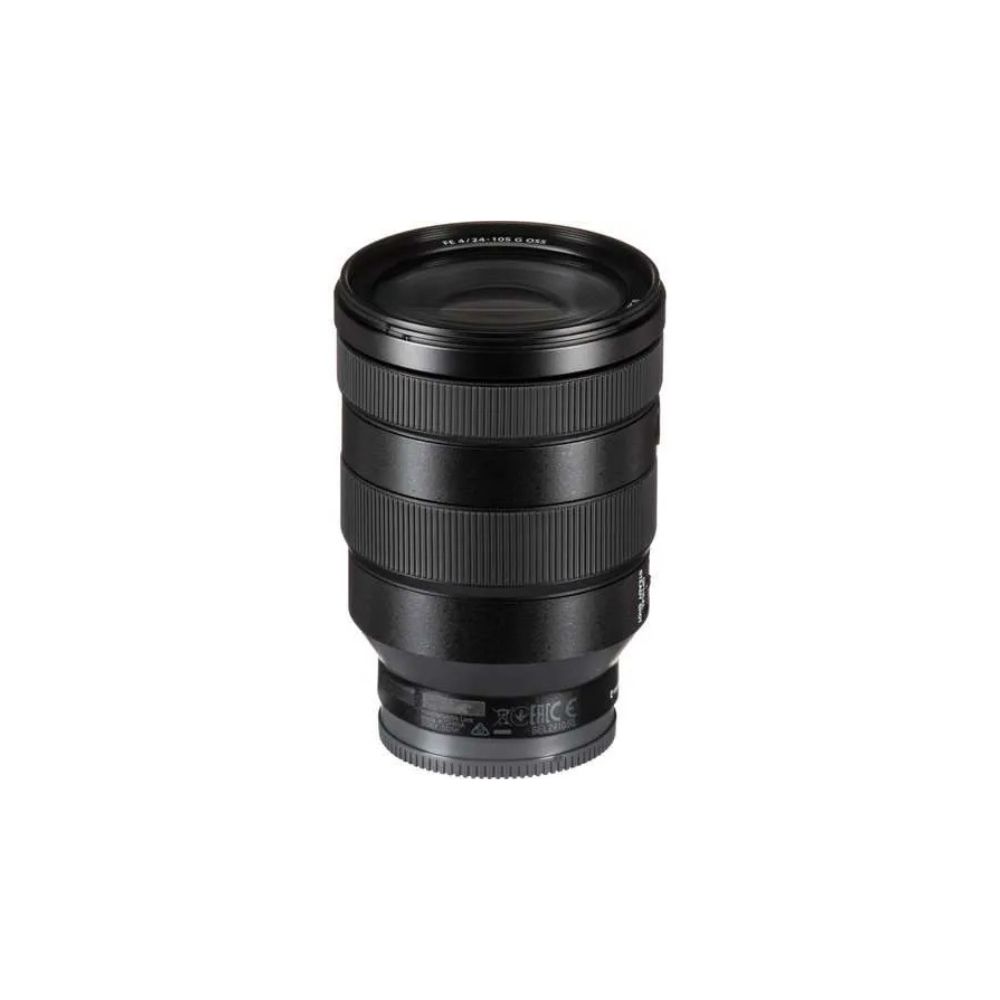 Sony FE 24-105mm f/4 G OSS Lens