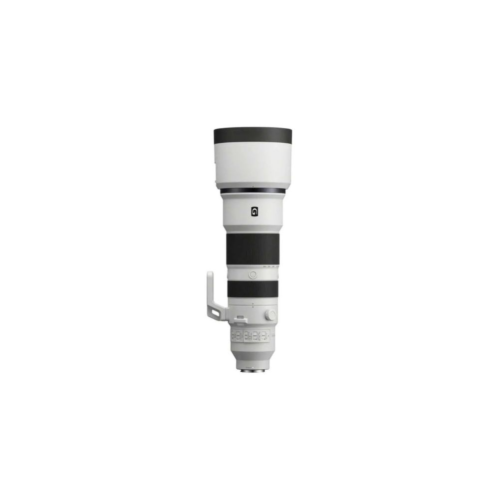 Sony FE 400-800mm f/6.3-8 G OSS Lens (Sony E)