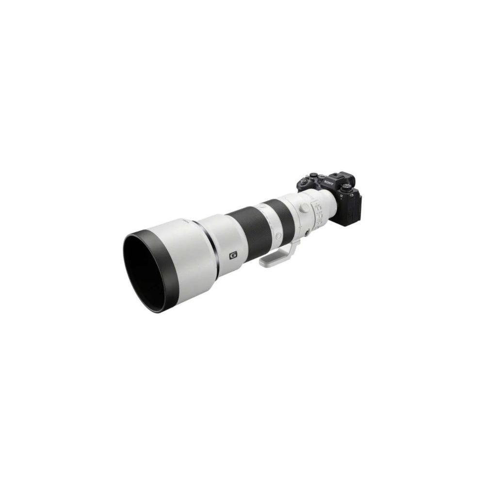 Sony FE 400-800mm f/6.3-8 G OSS Lens (Sony E)