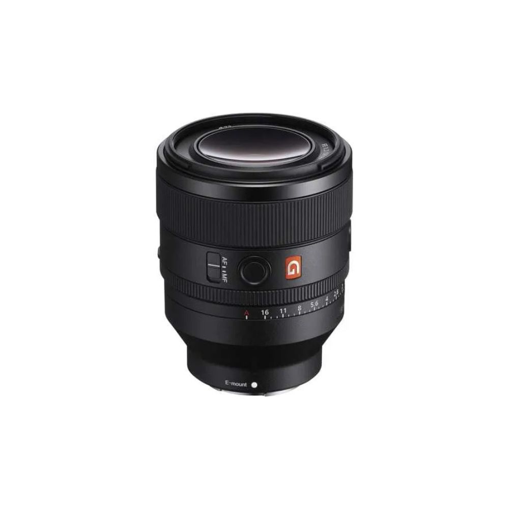 Sony FE 50mm f/1.2 GM Lens