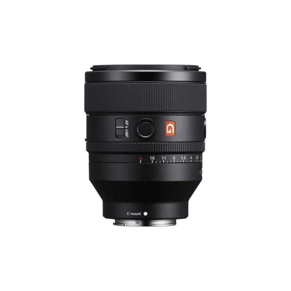 Sony FE 50mm f/1.2 GM Lens