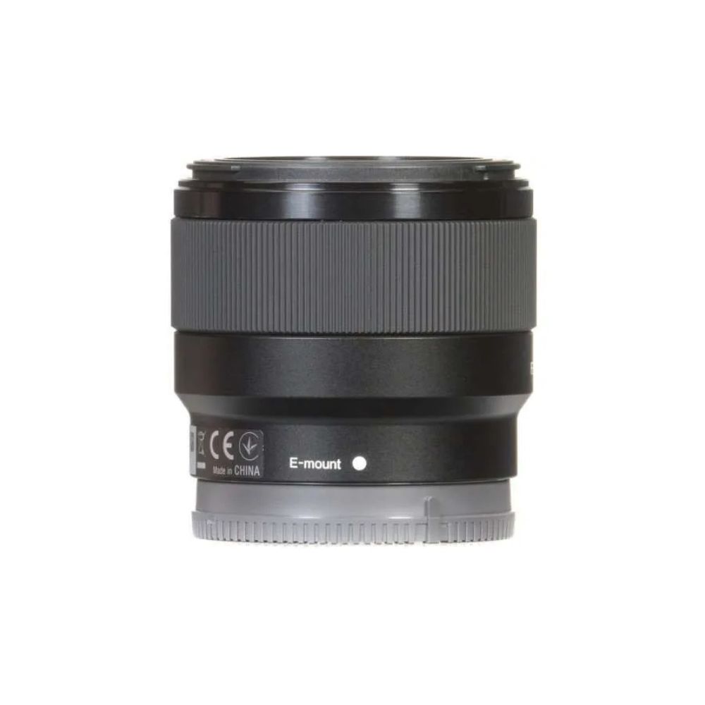 Sony FE 50mm f/1.8 Lens