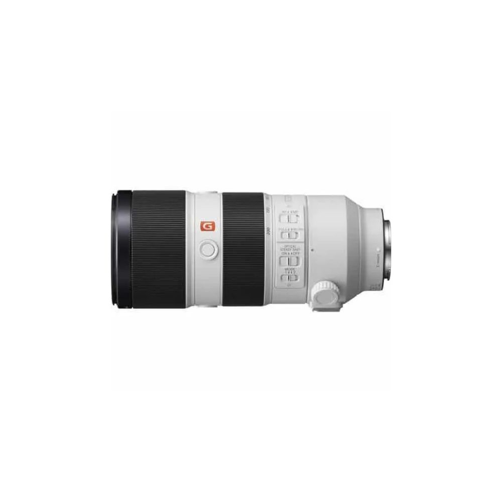 Sony FE 70-200mm f/2.8 GM OSS Lens