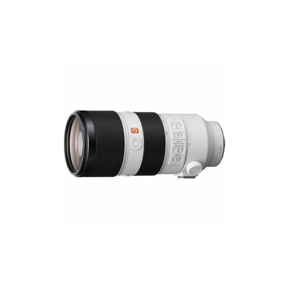 Sony FE 70-200mm f/2.8 GM OSS Lens