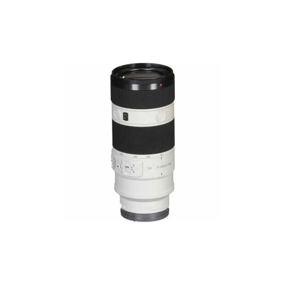 Sony FE 70-200mm f/2.8 GM OSS Lens