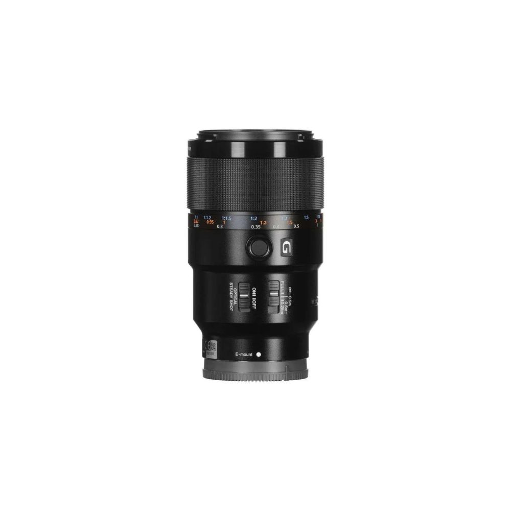 Sony FE 90mm f/2.8 Macro G OSS Lens
