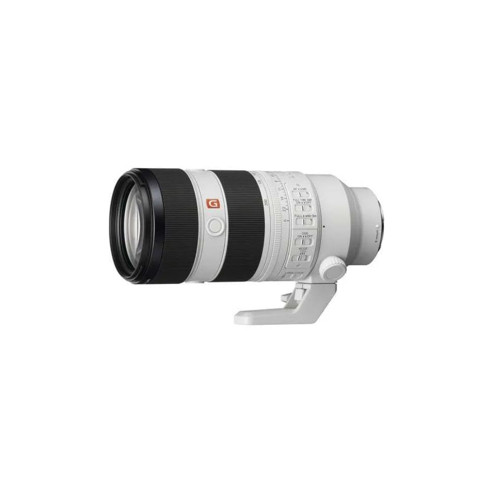 Sony FE 70-200mm f/2.8 GM OSS II Lens