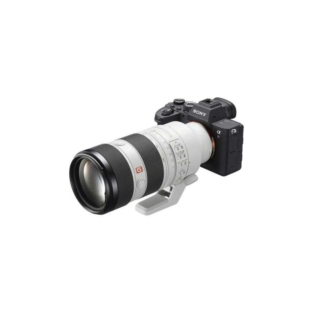 Sony FE 70-200mm f/2.8 GM OSS II Lens