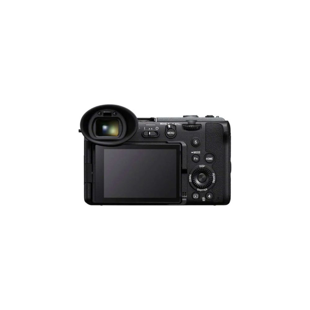 Sony FX2 Digital Cinema Camera