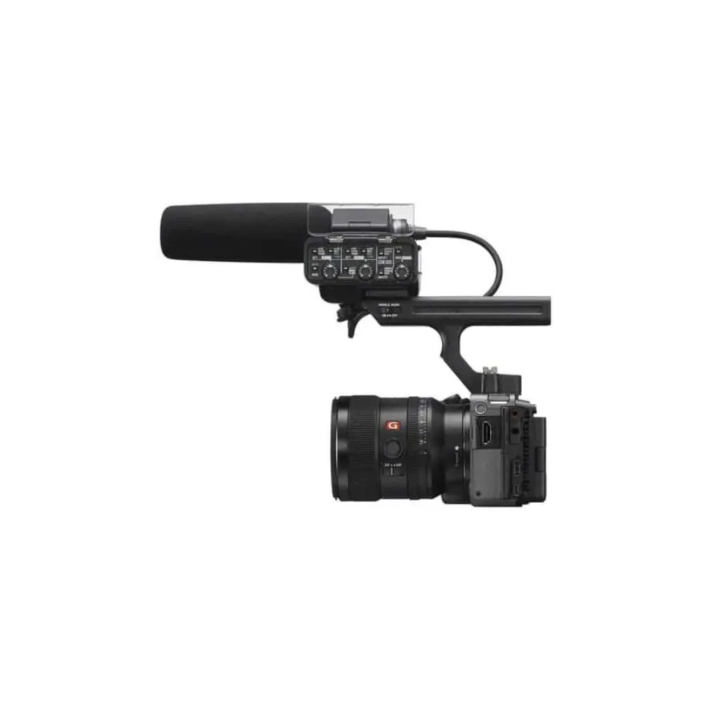 Sony FX3 Full-Frame Cinema Camera