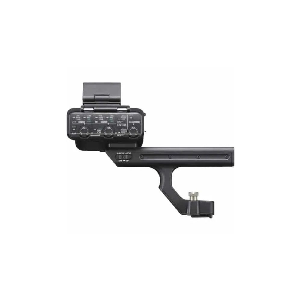 Sony FX3 Full-Frame Cinema Camera