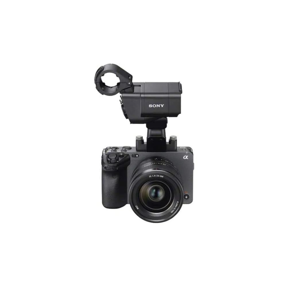 Sony FX3 Full-Frame Cinema Camera