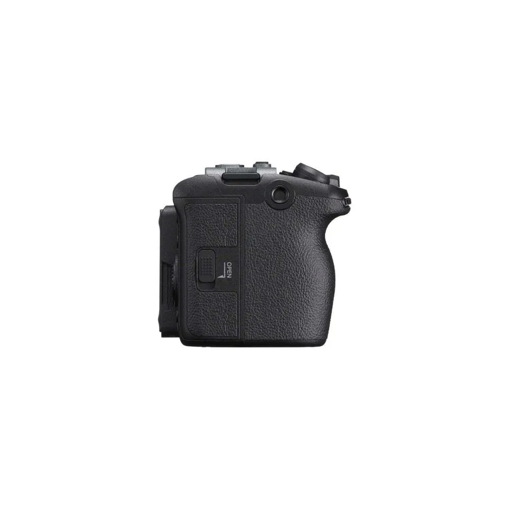 Sony FX30 Competitive Digital Cinema Camera