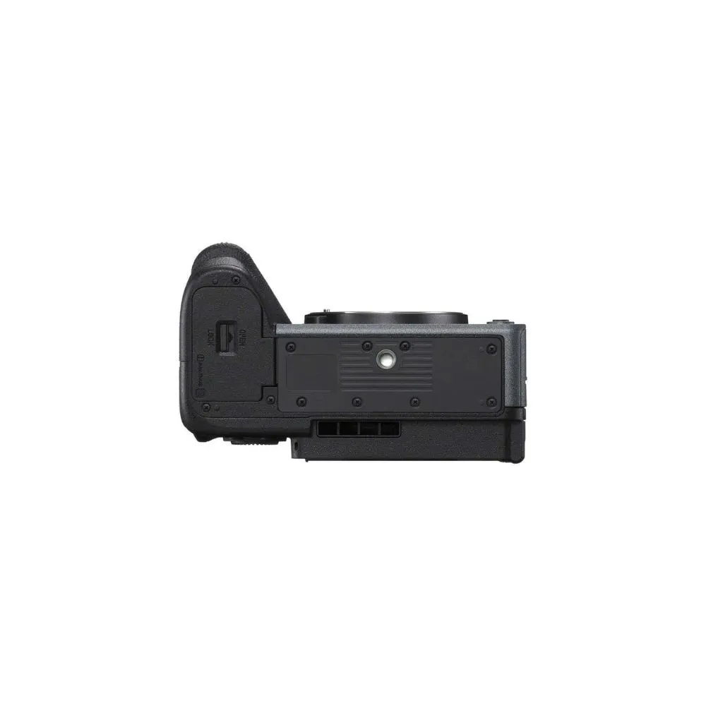 Sony FX30 Competitive Digital Cinema Camera