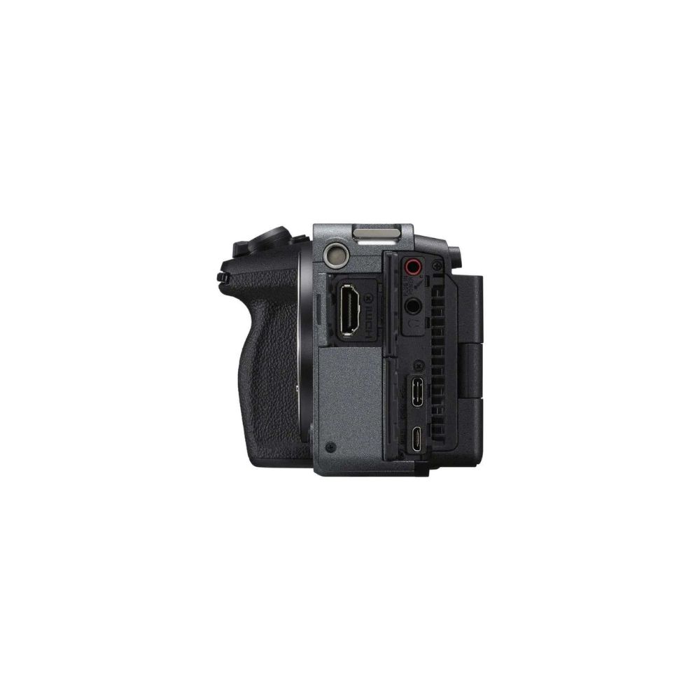 Sony FX3A Full-Frame Cinema Camera