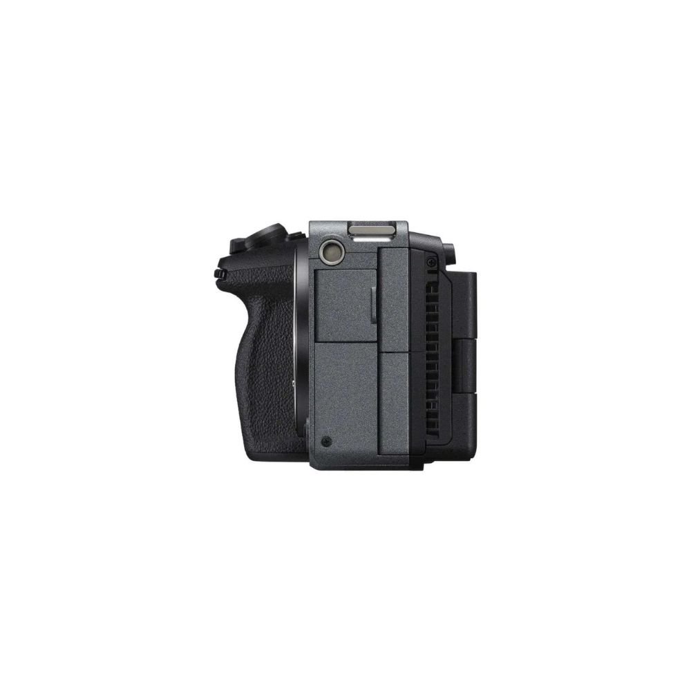 Sony FX3A Full-Frame Cinema Camera