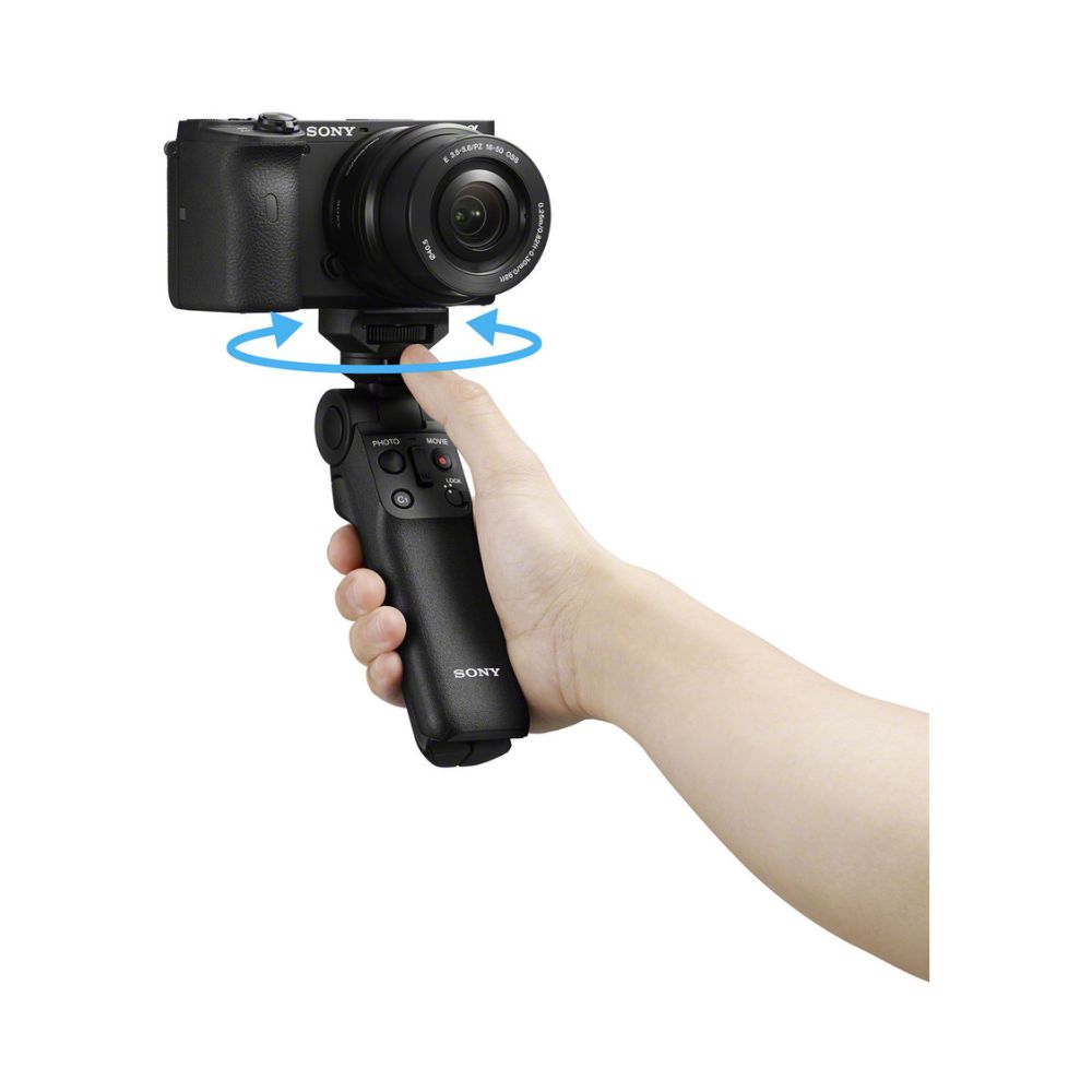 Sony GP-VPT2BT Wireless Shooting Grip