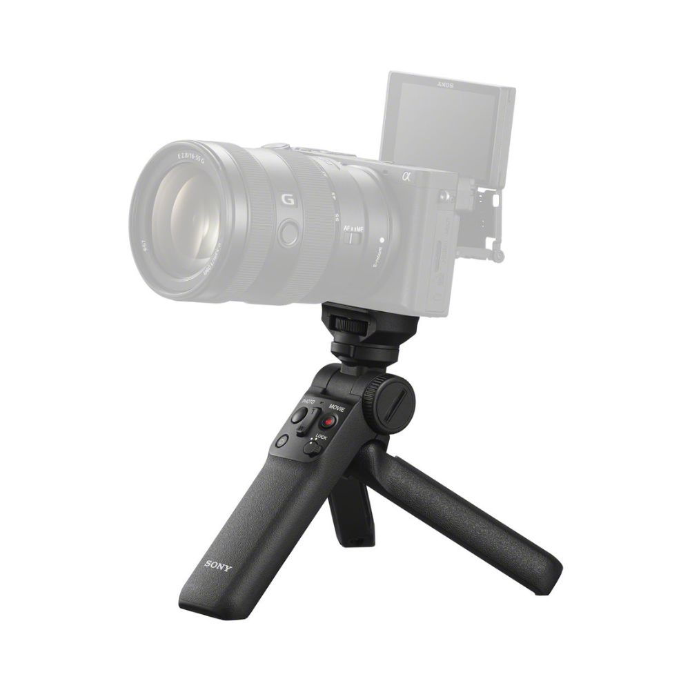 Sony GP-VPT2BT Wireless Shooting Grip