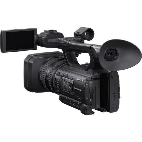 Sony HXR-NX200 HXR-NX200P 4K Professional Camcorder