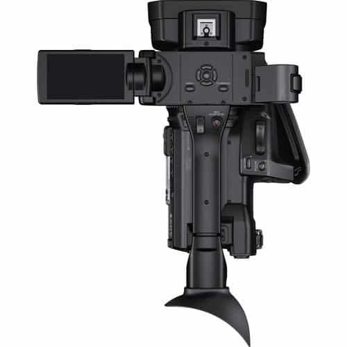 Sony HXR-NX200 HXR-NX200P 4K Professional Camcorder