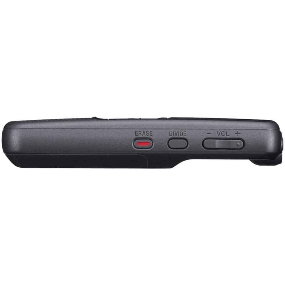 Sony ICD-PX240 4GB Digital Voice Recorder