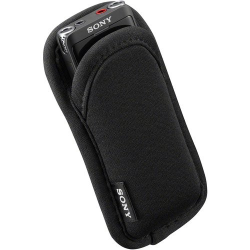 Sony ICD-UX570F Digital Voice Recorder (Black)
