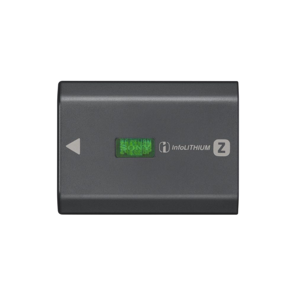 Sony NP-FZ100 Rechargeable Lithiuam-Ion Battery (2280mAh)