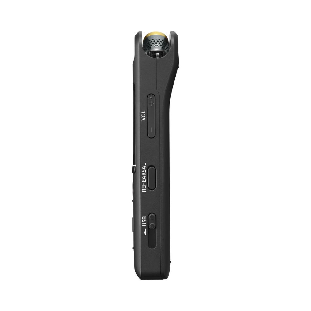 Sony PCM-A10 High-Resolution Audio Recorder